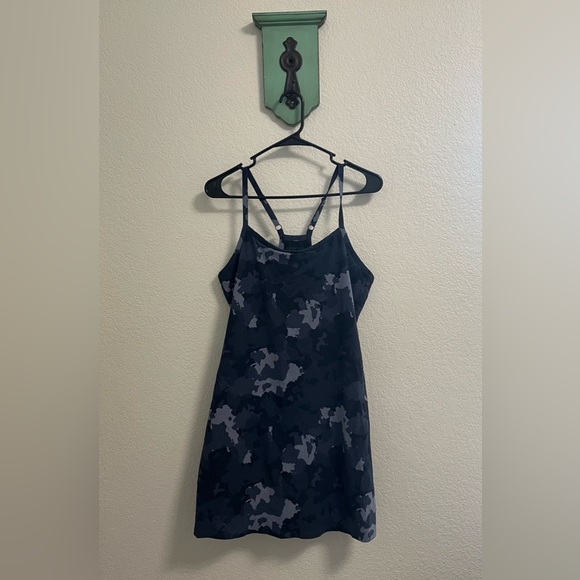 Mountain Hardwear Dresses & Skirts - Mountain Hardwear Dynma Dress